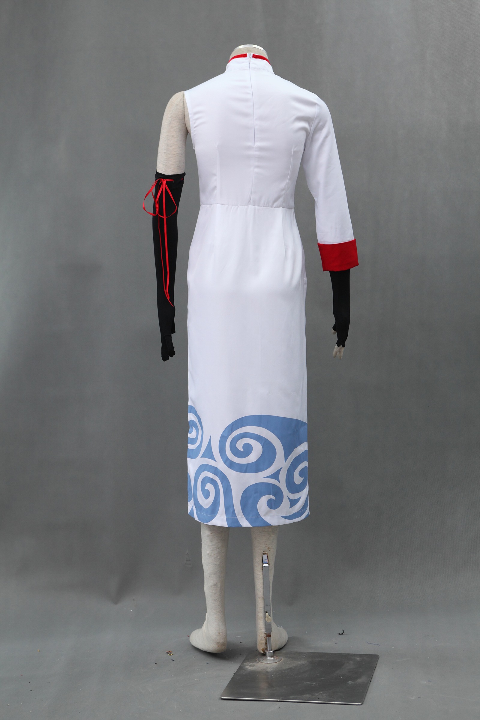 銀魂 神楽 コスプレ衣装 ハロウィン コスチューム 銀魂 神楽 コスプレ衣装 ハロウィン コスチューム