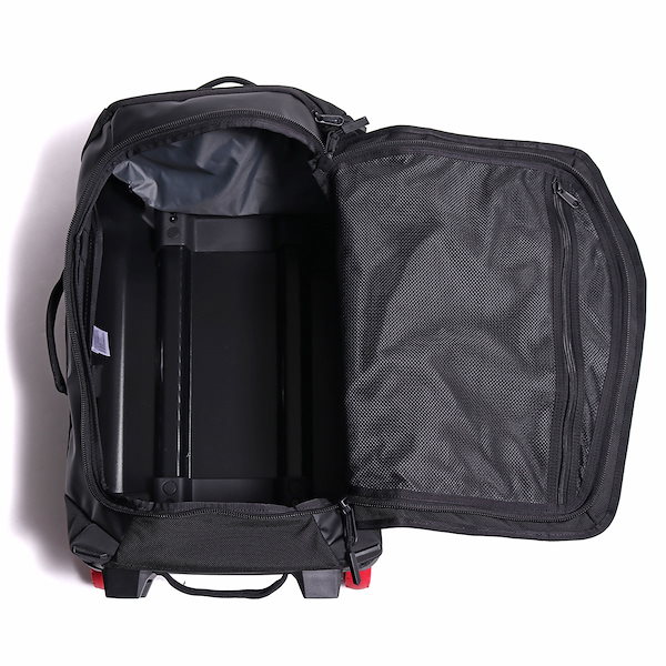 ノースフェイスキャリーバッグ　Rolling Thunder S　32L ノースフェイスキャリーバッグ Rolling Thunder S 32L ザ