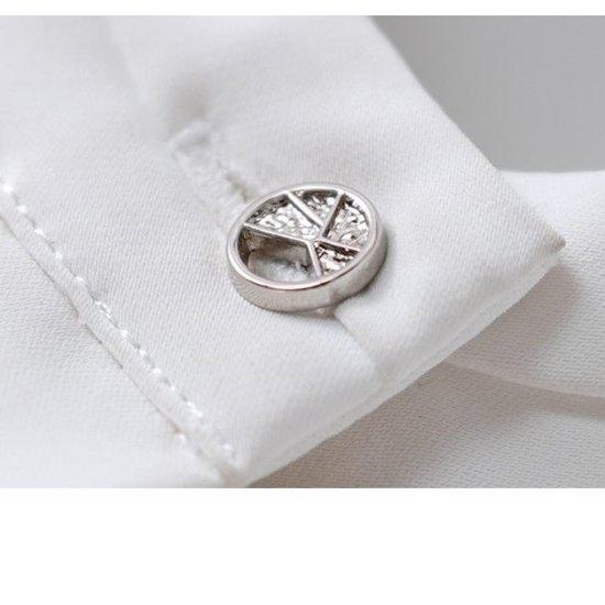 ブラウス シフォンブラウス ドレープ フリル スタンドカラー レディース シャツ 長袖 シック レトロ クラシカル きれいめ エレガント 上品 セレモニー 卒業式 入学式 フォーマル おしゃれ