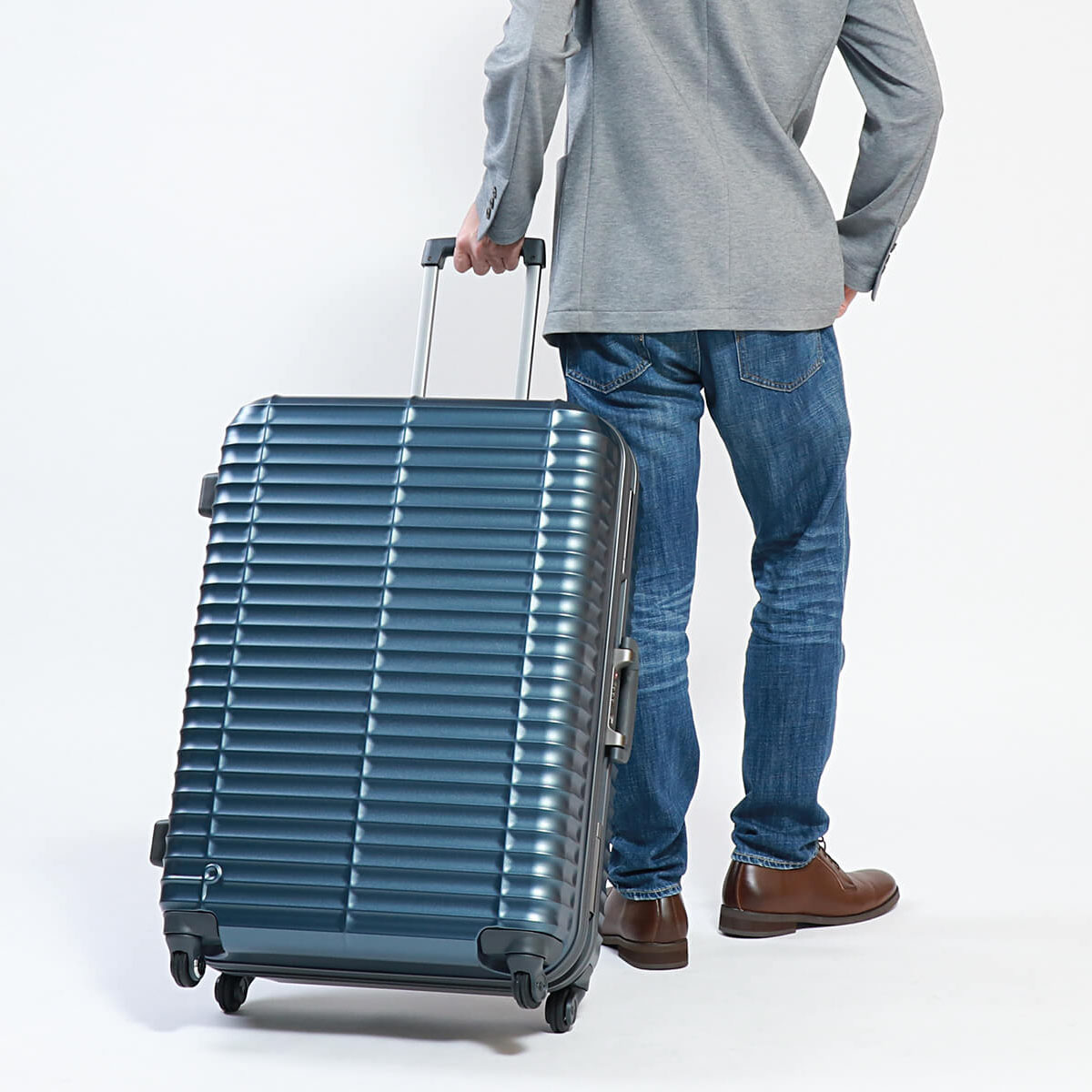 3年保証 スーツケース PROTeCA プロテカ ストラタム Stratum キャリーケース TSAロック 80L 67泊 ACE 00853 3年保証 スーツケース PROTeCA プロテカ ストラタム Stratum キャリーケース TSAロック 80L 67泊 ACE 00853