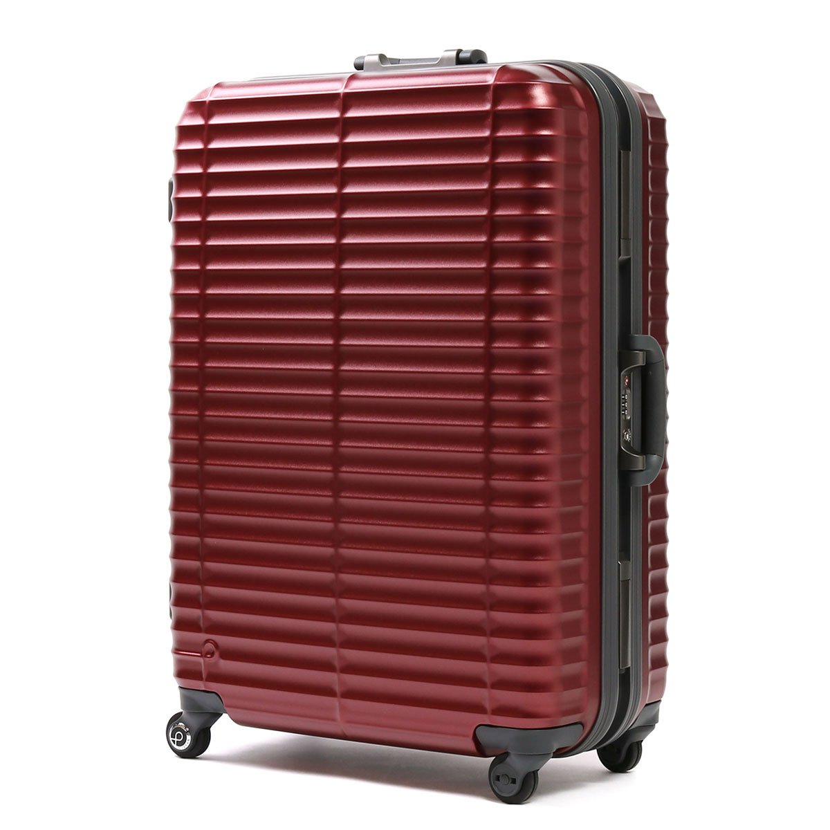 3年保証 スーツケース PROTeCA プロテカ ストラタム Stratum キャリーケース TSAロック 80L 67泊 ACE 00853 3年保証 スーツケース PROTeCA プロテカ ストラタム Stratum キャリーケース TSAロック 80L 67泊 ACE 00853