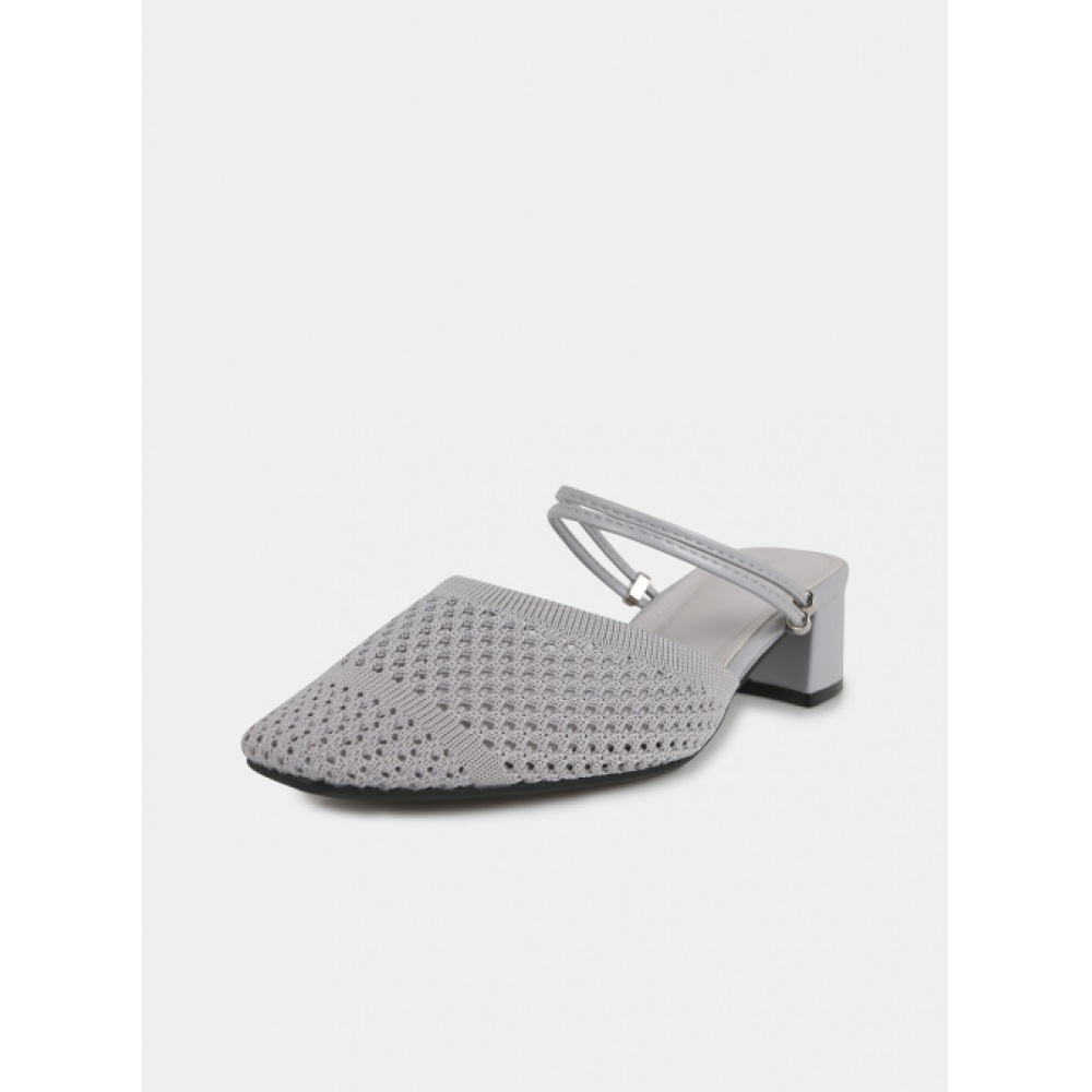 SHOOPEN [ベーシック] 2ウェイニットミュール 4.0 HPWWVE2401