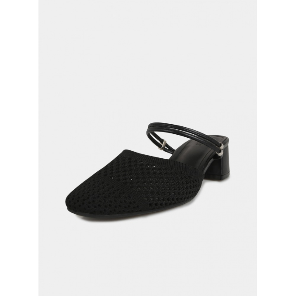 SHOOPEN [ベーシック] 2ウェイニットミュール 4.0 HPWWVE2401