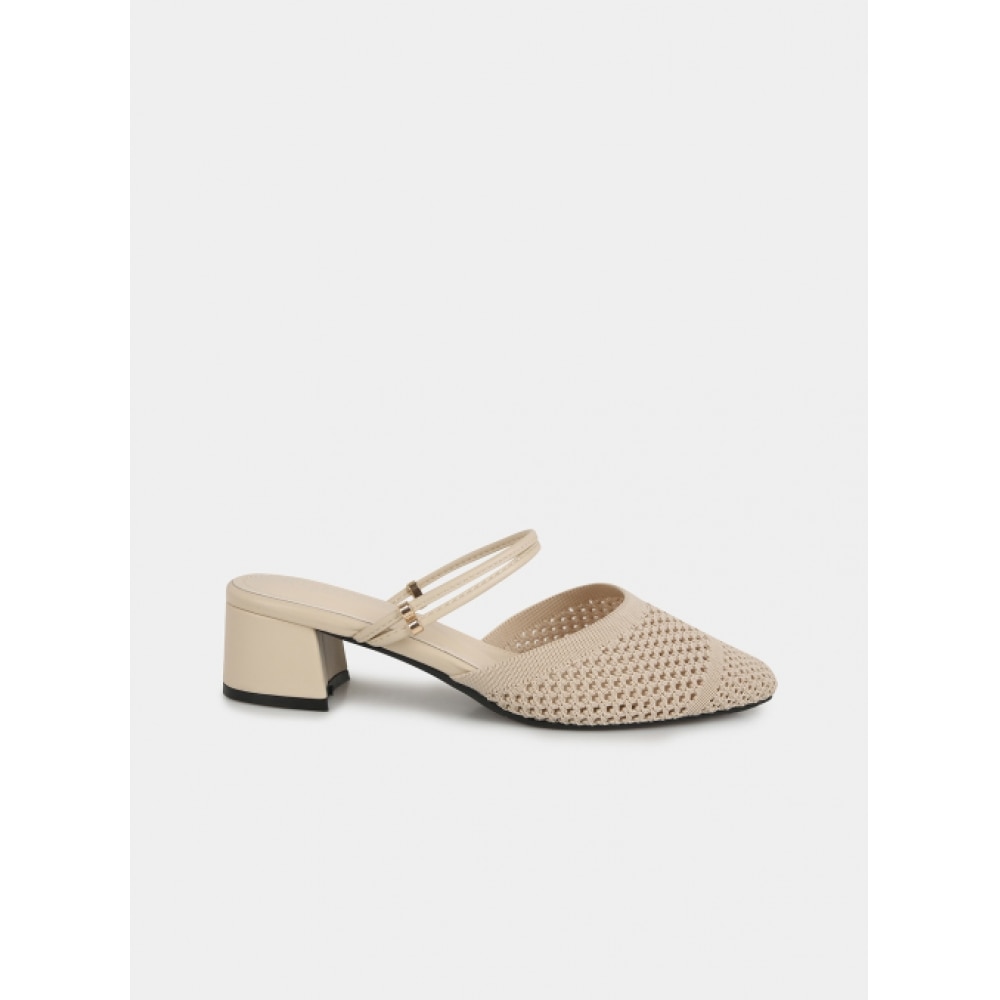 SHOOPEN [ベーシック] 2ウェイニットミュール 4.0 HPWWVE2401