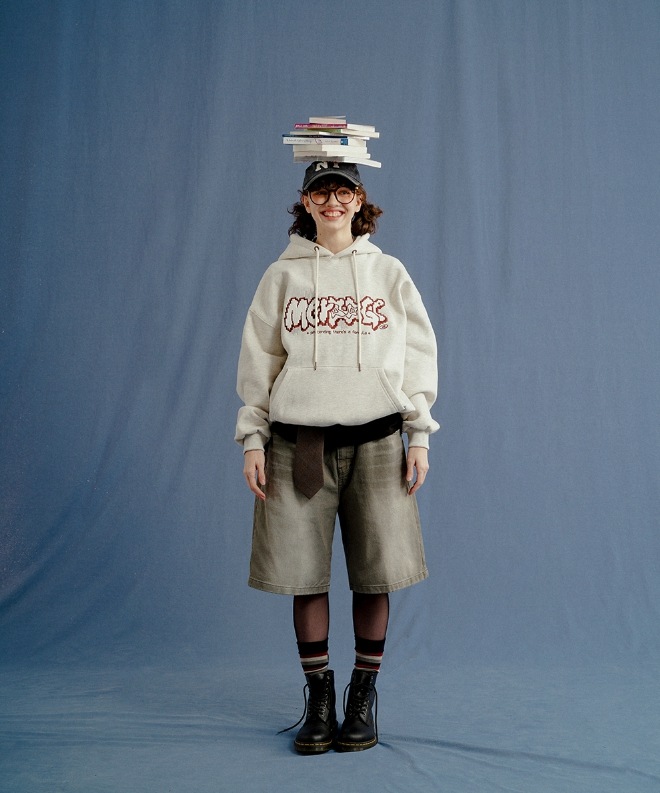 [WV PROJECT] Pixel Hood