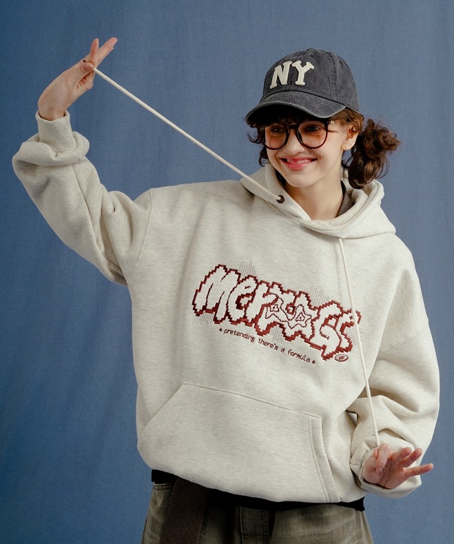 [WV PROJECT] Pixel Hood