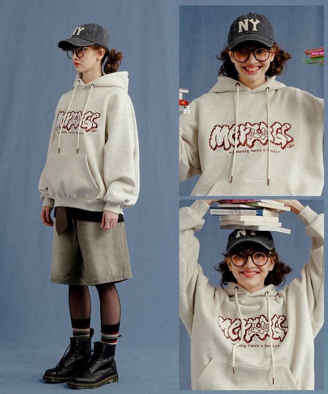 [WV PROJECT] Pixel Hood