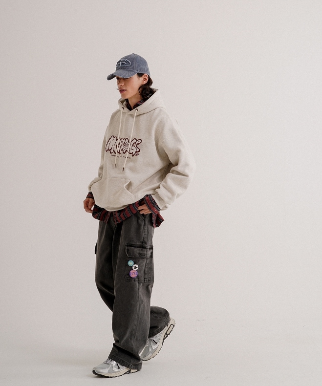 [WV PROJECT] Pixel Hood