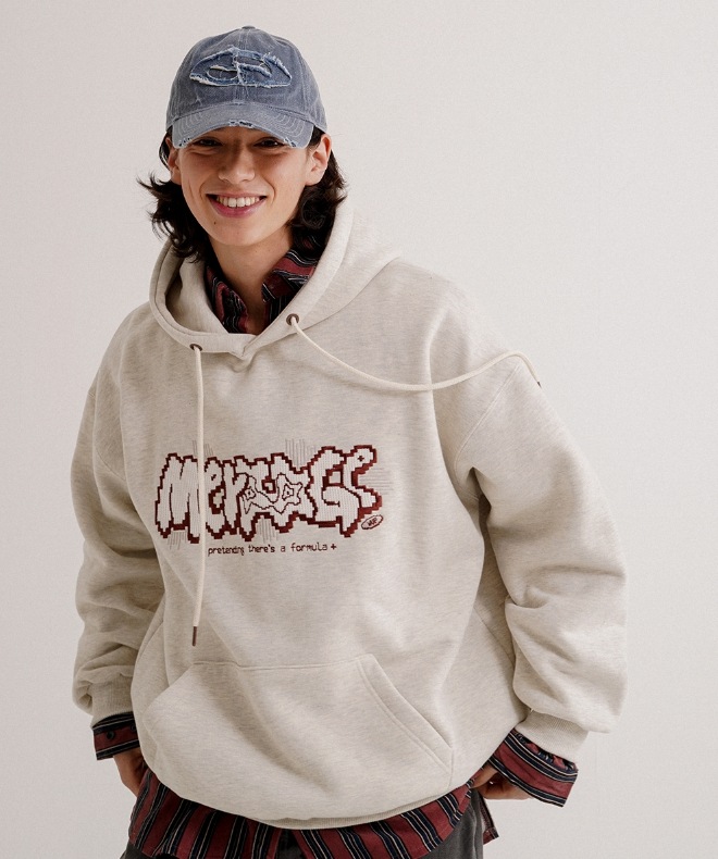 [WV PROJECT] Pixel Hood