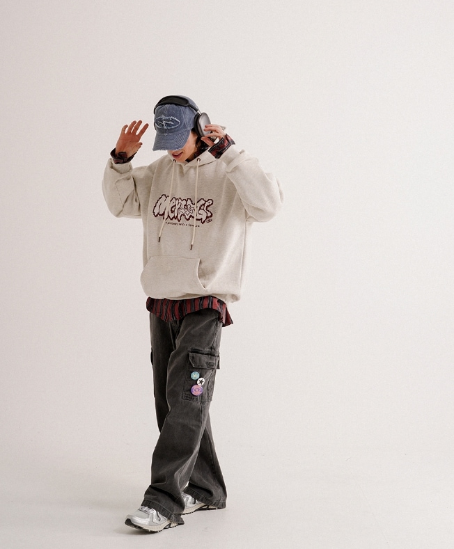 [WV PROJECT] Pixel Hood