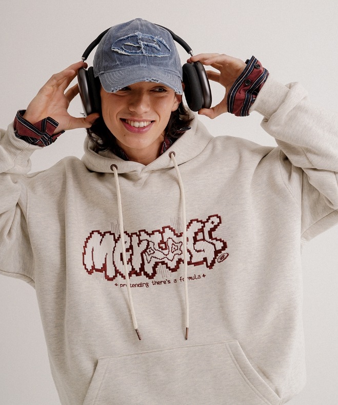 [WV PROJECT] Pixel Hood