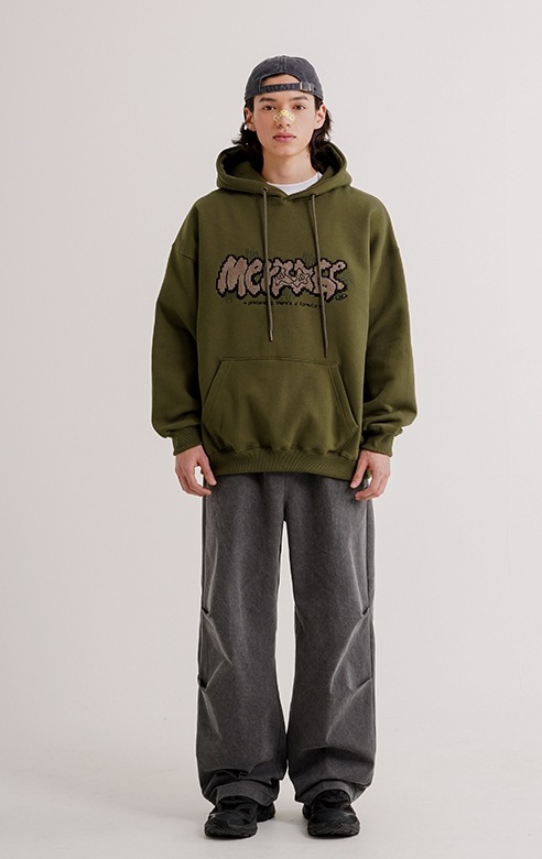 [WV PROJECT] Pixel Hood