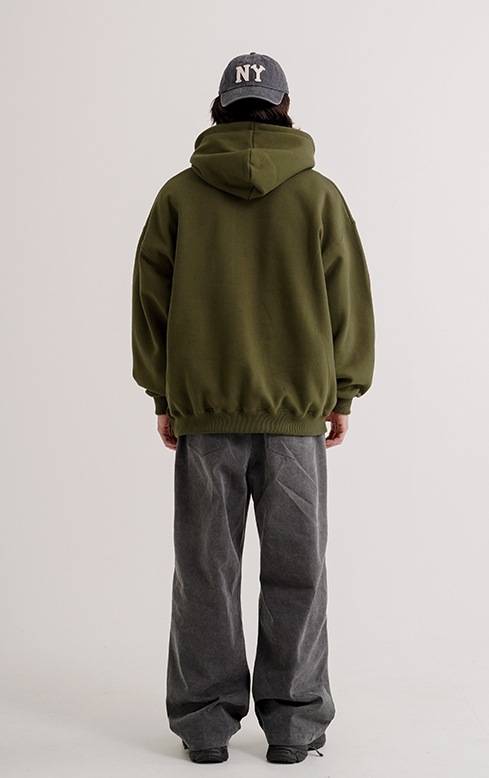 [WV PROJECT] Pixel Hood