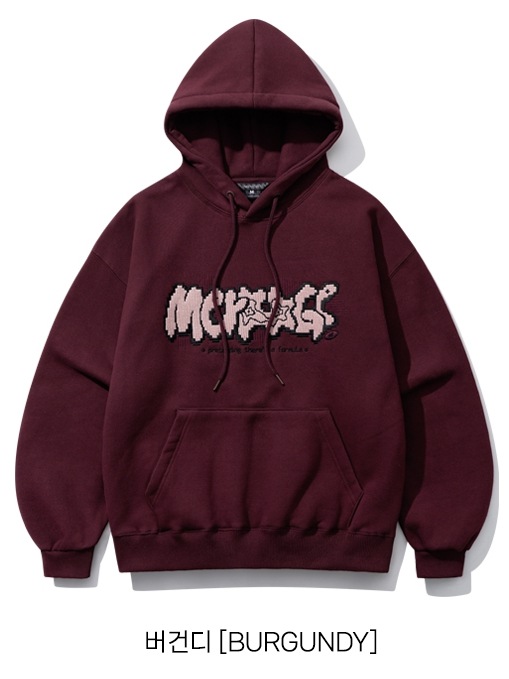 [WV PROJECT] Pixel Hood