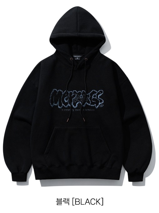 [WV PROJECT] Pixel Hood