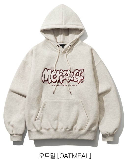 [WV PROJECT] Pixel Hood