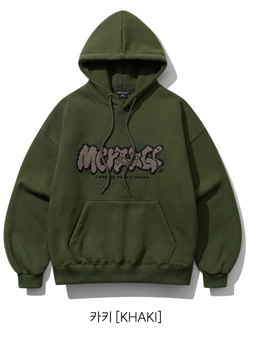 [WV PROJECT] Pixel Hood