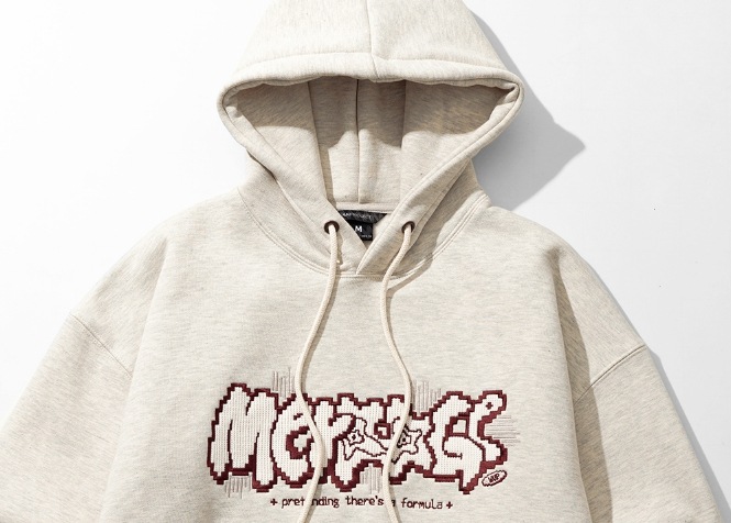 [WV PROJECT] Pixel Hood