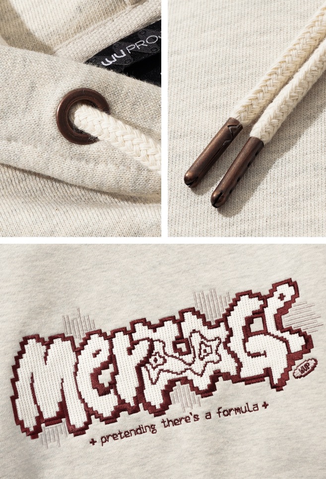 [WV PROJECT] Pixel Hood