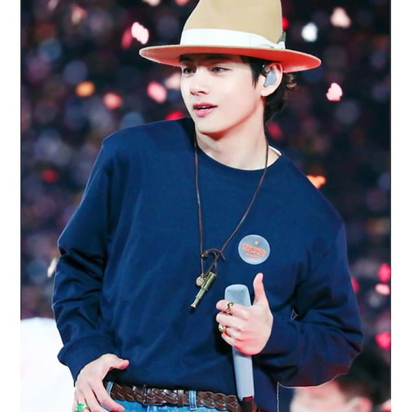 BTS テテ 着用【劇レア 完売】RUSLAN BAGINSKIY BTS テテ 着用【劇レア 完売】RUSLAN BAGINSKIY BTS テテ 着用