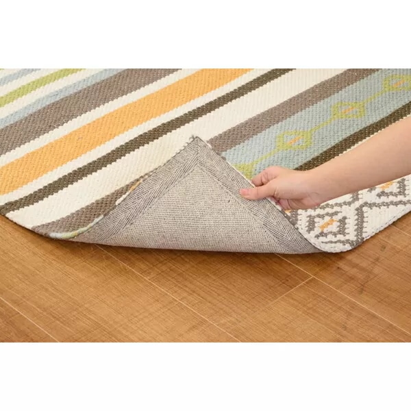 東谷 ラグ W190H130 A/B/C/D TTR-111