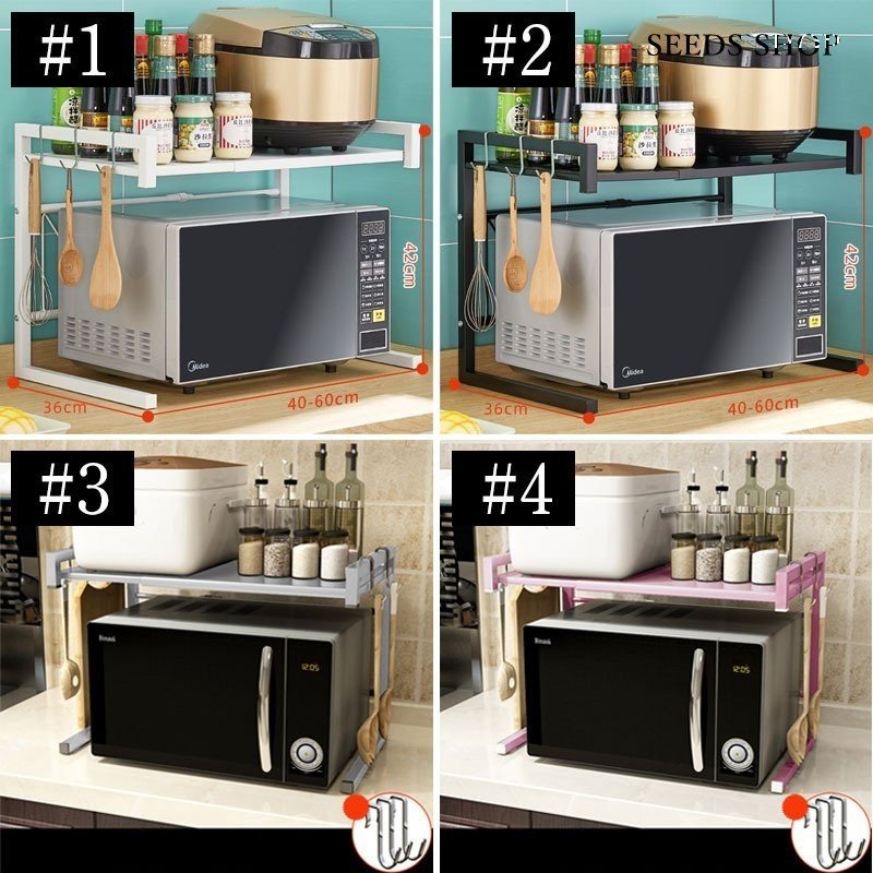 レンジ台 キッチンラック レンジラック 大容量収納 レンジボード ラック 伸縮設計 荷重力アップ 耐1324 レンジ台 キッチンラック レンジラック 大容量収納 レンジボード ラック 伸縮設計 荷重力アップ 耐1324