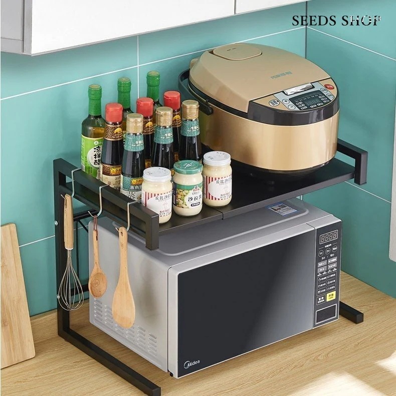 レンジ台 キッチンラック レンジラック 大容量収納 レンジボード ラック 伸縮設計 荷重力アップ 耐1324 レンジ台 キッチンラック レンジラック 大容量収納 レンジボード ラック 伸縮設計 荷重力アップ 耐1324