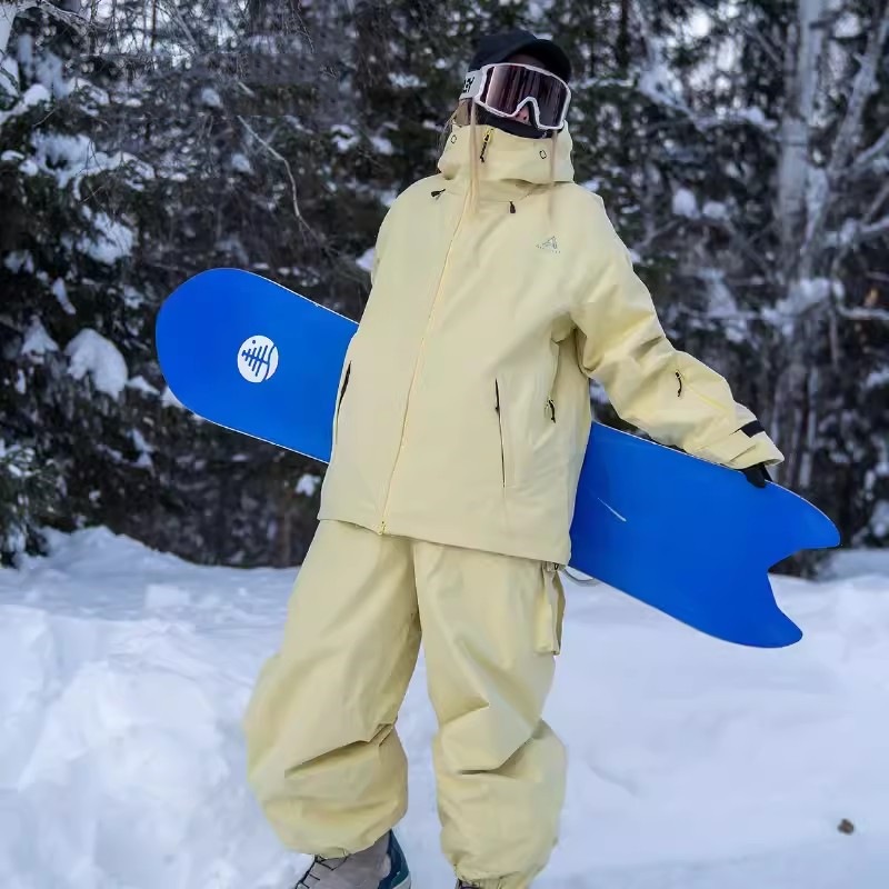 スノーボードウェアジャケットアウター単品メンズレディース男女