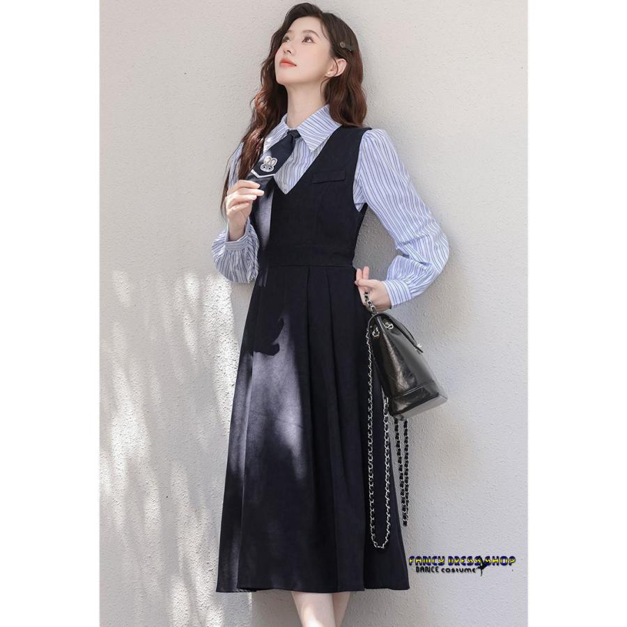 和服コスチュームコスチュームフォーマル 中学生 ネクタイ ワンピース スーツ 【制服標準装備】卒業式 ワンピーススーツ スーツ フォーマル シャツ 高校生 レディ 2点セット オシャレ 女の子 女 和服コスチュームコスチュームフォーマル 中学生 ネクタイ ワンピース スーツ 【制服標準装備】卒業式 ワンピーススーツ スーツ フォーマル シャツ 高校生 レディ 2点セット オシャレ 女の子 女