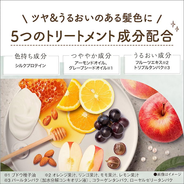 Qoo10] パルティ パルティ カラーリングミルク ひとりじめ