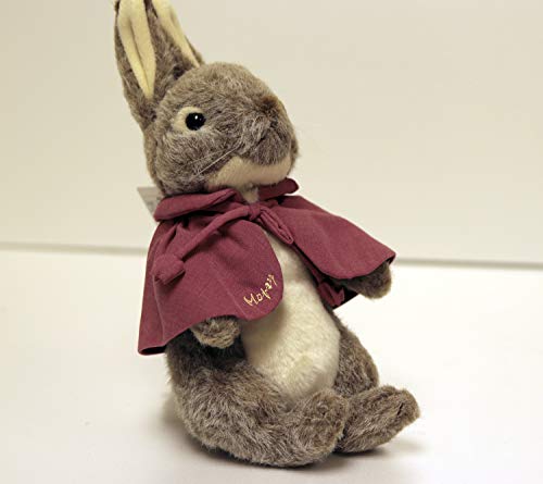 ピーターラビット モプシー M ピーターラビット モプシー M