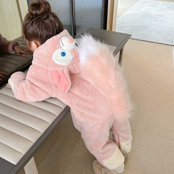 ディズニー シェリーメイカバーオール90センチ シェリーメイ