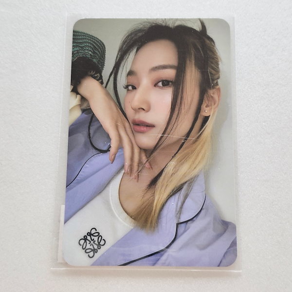 fromis_9 セロム トレカ 30枚 まとめ バラ売り◎ fromis_9 セロム トレカ ラキドロ - メルカリ