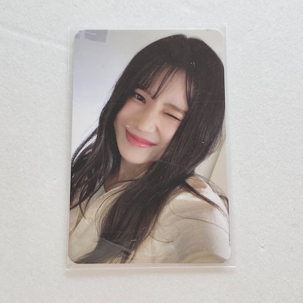 Qoo10] [ 公式 ] fromis_9 POP