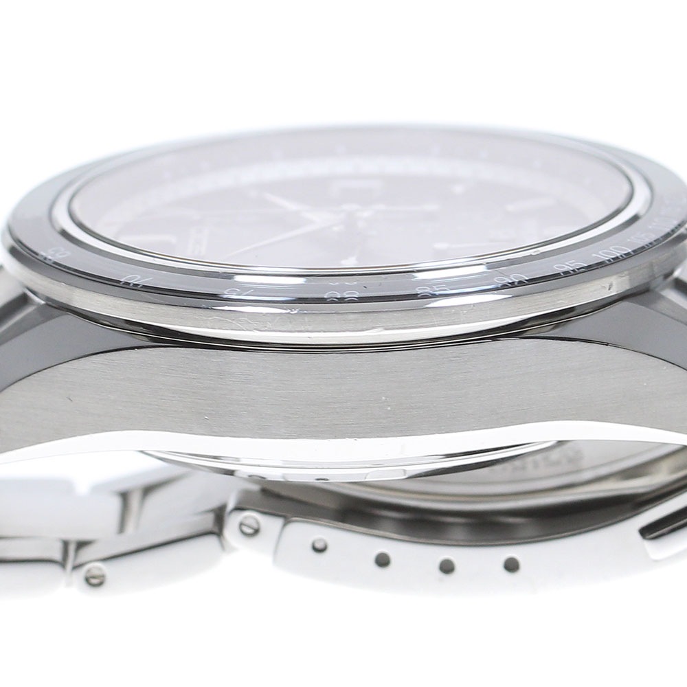 訳あり セイコー SEIKO SBGB003/9R84-0AA0 グランドセイコー マスターショップ限定 スプリングドライブ メンズ 箱付き メーカーOH済_817048【中古】 訳あり セイコー SEIKO SBGB003/9R84-0AA0 グランドセイコー マスターショップ限定 スプリングドライブ メンズ 箱付き メーカーOH済_817048【中古】