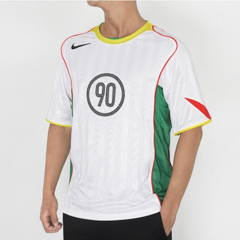 ナイキ DRI-FIT トータル 90 エナジー 6 ジャージーショートスリーブ T シャツ ナイキ DRI-FIT トータル 90 エナジー 6 ジャージーショートスリーブ T シャツ