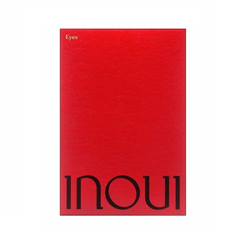 Qoo10] 資生堂 【限定品】 インウイ アイズ 10 アイ