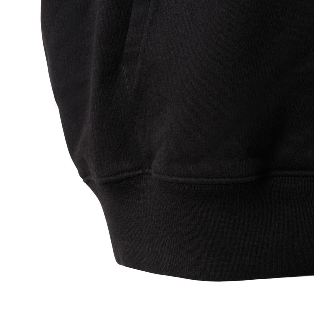 OMBB037E20FLE0021025 OVER HOODIE