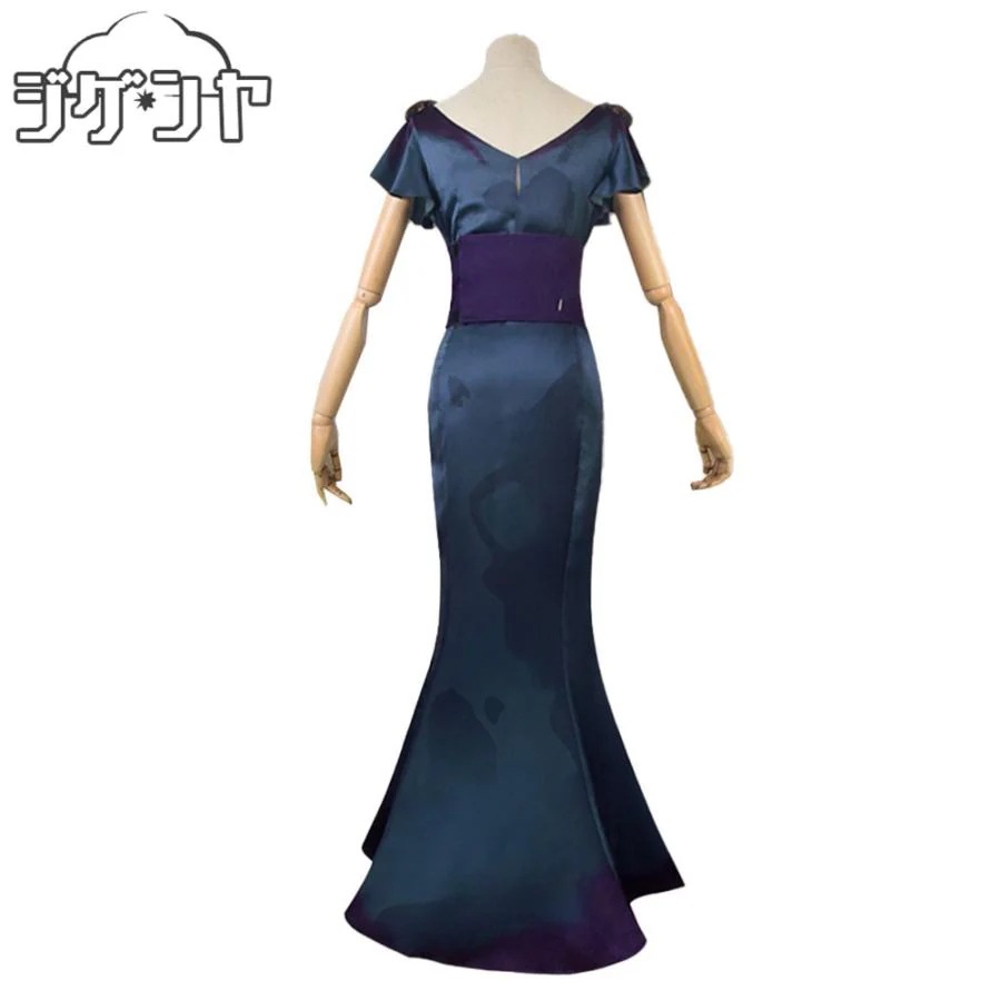 IdentityV 第五人格 Silent Maid コスプレ衣装 IdentityV 第五人格 Silent Maid コスプレ衣装