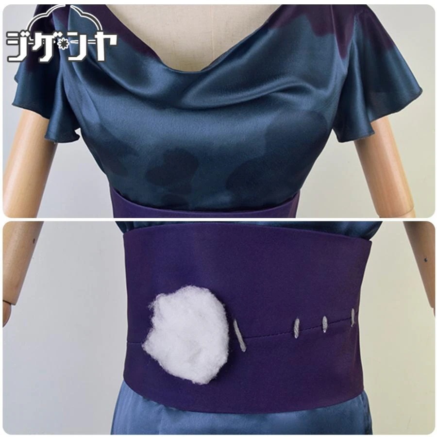 IdentityV 第五人格 Silent Maid コスプレ衣装 IdentityV 第五人格 Silent Maid コスプレ衣装