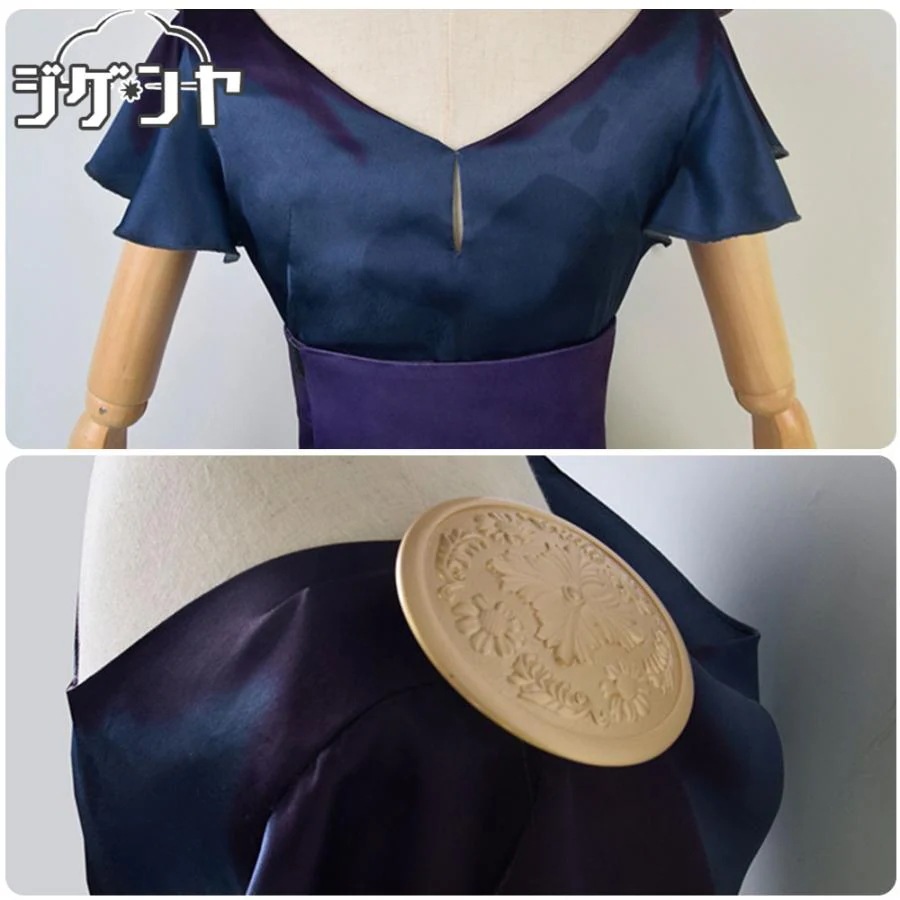 IdentityV 第五人格 Silent Maid コスプレ衣装 IdentityV 第五人格 Silent Maid コスプレ衣装