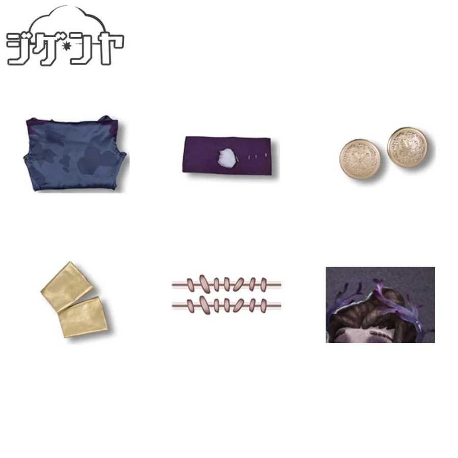 IdentityV 第五人格 Silent Maid コスプレ衣装 IdentityV 第五人格 Silent Maid コスプレ衣装