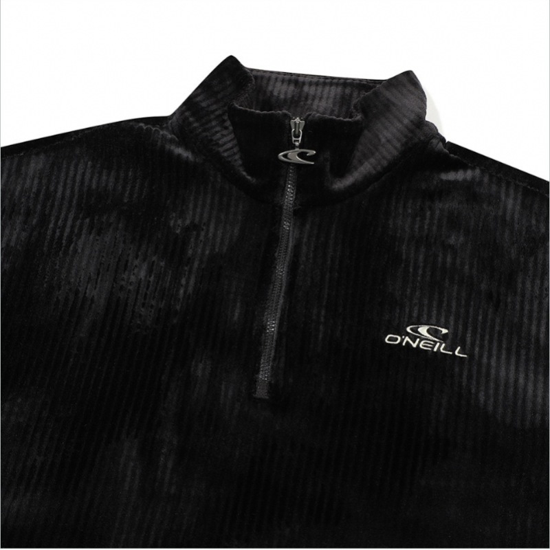 ONEILL レディース ノベル コーデュロイ ロングワンピース OWONN8154-199