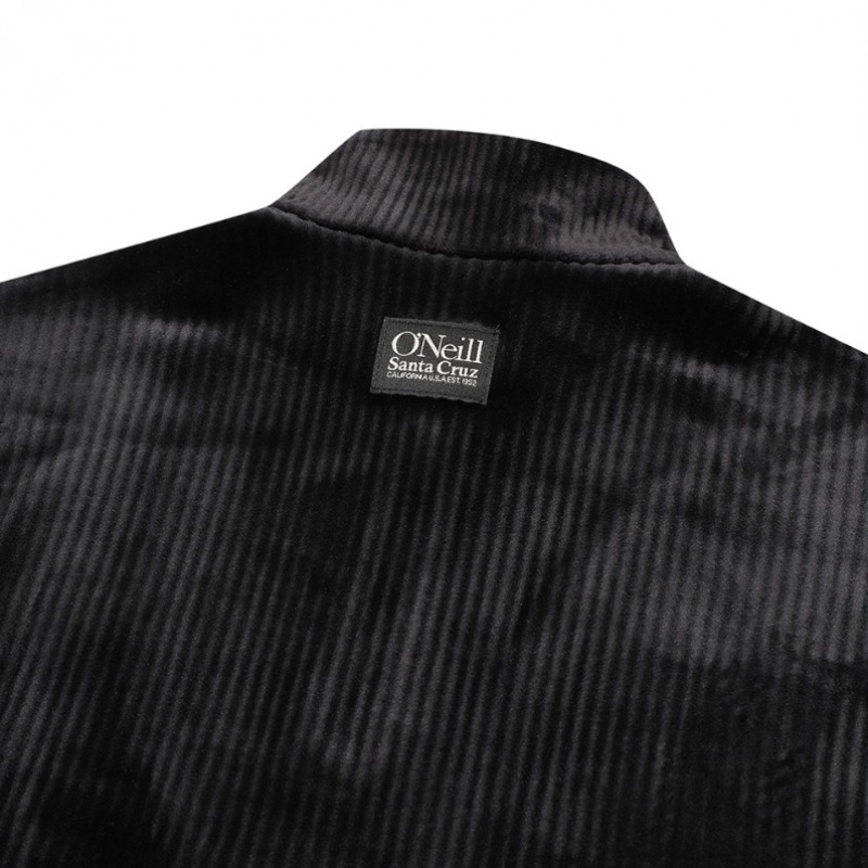 ONEILL レディース ノベル コーデュロイ ロングワンピース OWONN8154-199