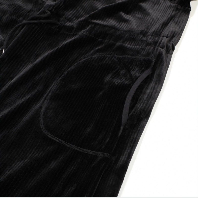 ONEILL レディース ノベル コーデュロイ ロングワンピース OWONN8154-199