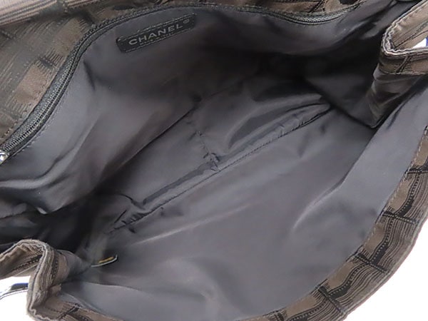 超美品シャネルニュートラベルライン斜め掛けショルダーバッグメッセンジャーバッグダークブラウンマロンブラック 超美品シャネルニュートラベルライン斜め掛けショルダーバッグメッセンジャーバッグダークブラウンマロンブラック