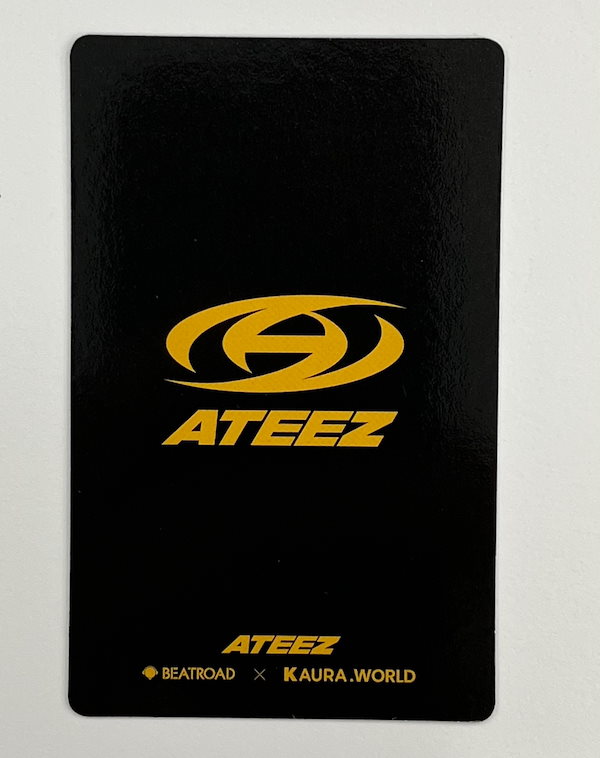 ATEEZ beatroad 特典セット - K-POP/アジア