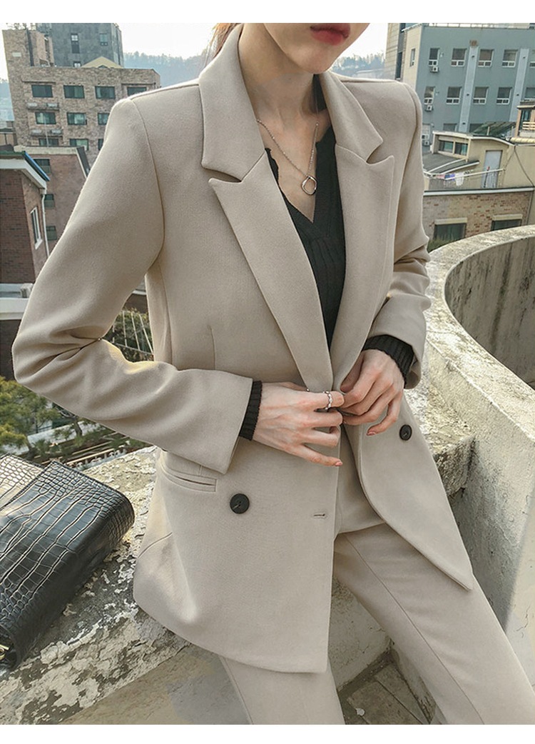 新作 気質 パンツスーツ セットアップ レディース スーツ 卒業式 スーツジャケット パンツ テーラード ママスーツ 卒業式 入園式 入学式 卒園式 フォーマル 韓国ファッション 新作 気質 パンツスーツ セットアップ レディース スーツ 卒業式 スーツジャケット パンツ テーラード ママスーツ 卒業式 入園式 入学式 卒園式 フォーマル 韓国ファッション