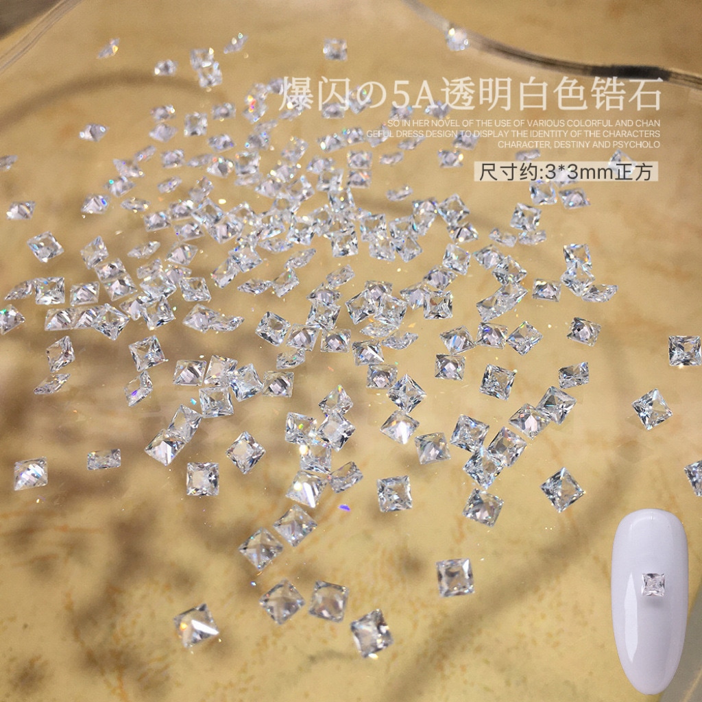 【1点ご購入 で10点プレゼントいたします】爆閃氷透ネイルドリル5 A透明白色ミニジルコニウム混装透底馬眼水滴ネイルアクセサリー 【1点ご購入 で10点プレゼントいたします】爆閃氷透ネイルドリル5 A透明白色ミニジルコニウム混装透底馬眼水滴ネイルアクセサリー