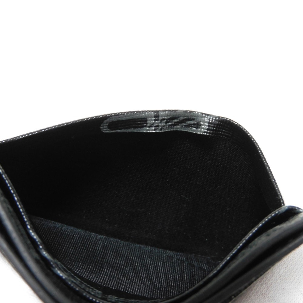 【中古】 カードケース BBロゴ 新ロゴ コーティング カーフ グレー カードホルダー BB モノグラム 594309 210D8 1061 【中古】 カードケース BBロゴ 新ロゴ コーティング カーフ グレー カードホルダー BB モノグラム 594309 210D8 1061